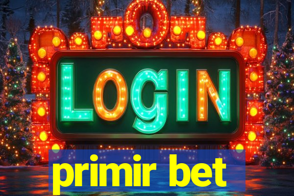 primir bet