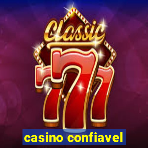 casino confiavel