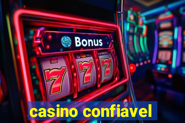 casino confiavel