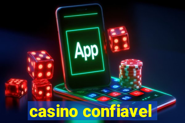 casino confiavel