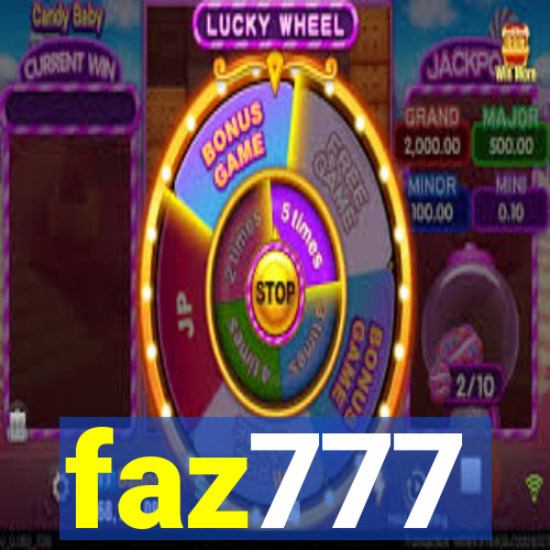 faz777