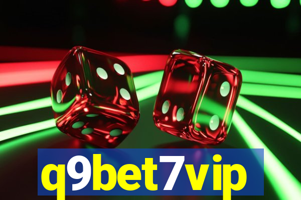 q9bet7vip