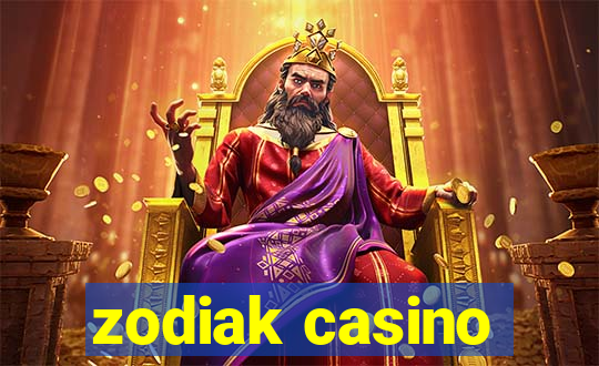 zodiak casino