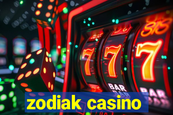 zodiak casino