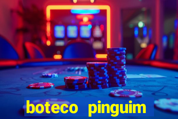 boteco pinguim assis brasil porto alegre