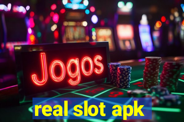 real slot apk