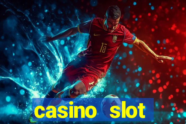 casino slot machines games free