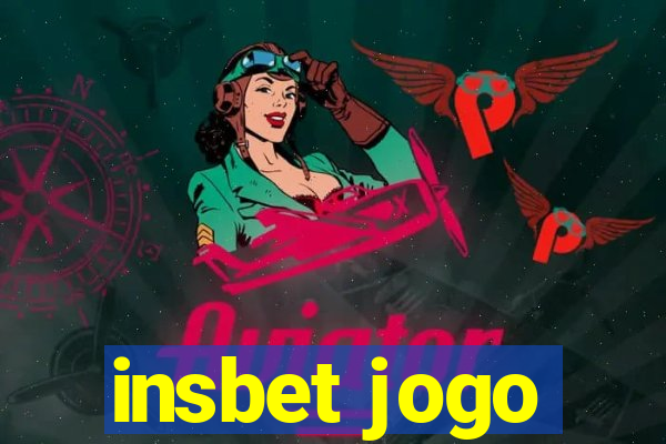 insbet jogo