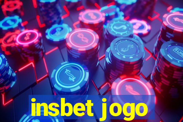 insbet jogo