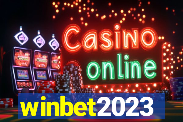 winbet2023