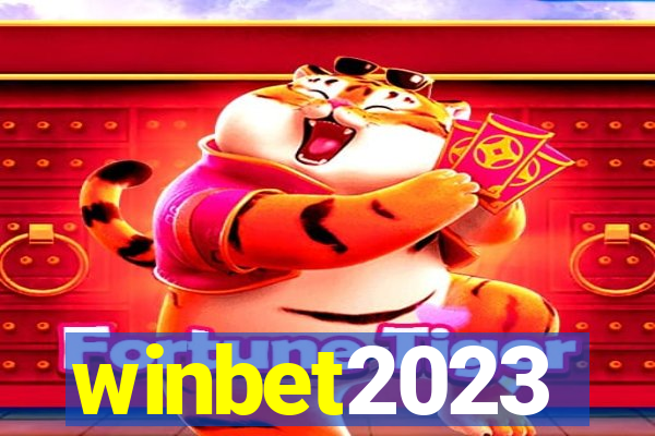 winbet2023