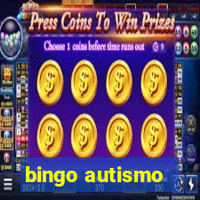 bingo autismo