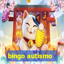 bingo autismo