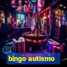 bingo autismo