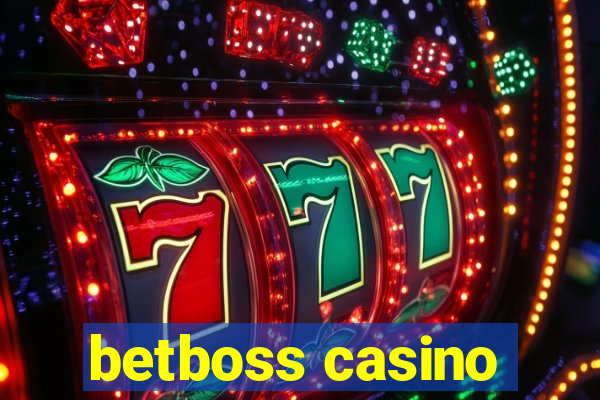 betboss casino