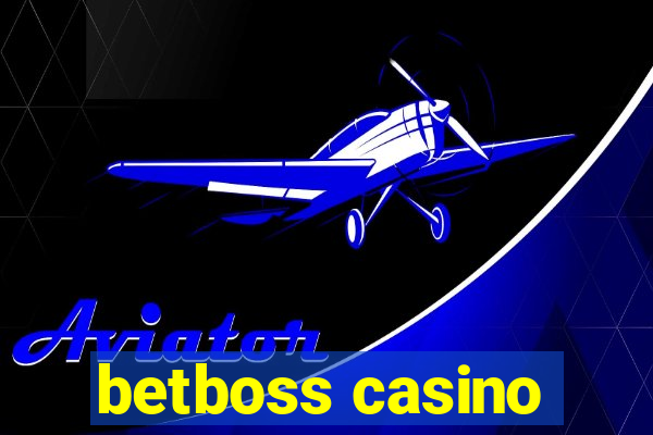 betboss casino