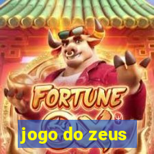 jogo do zeus