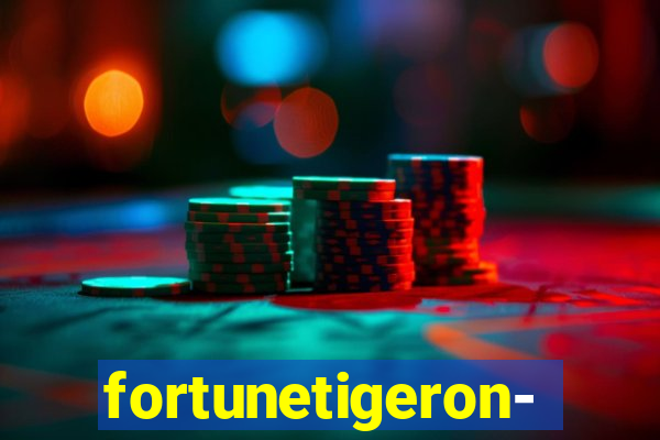 fortunetigeron-line.org