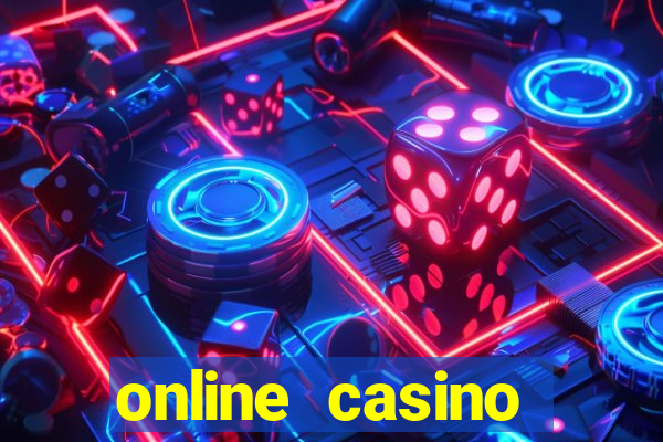 online casino mobile games