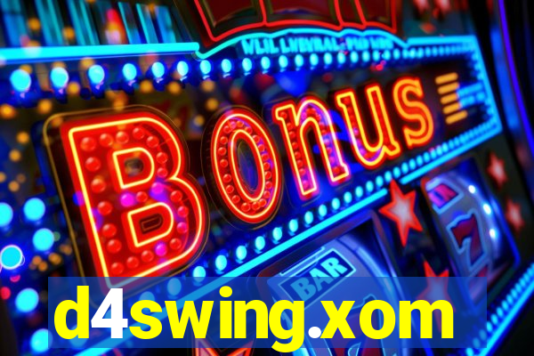 d4swing.xom