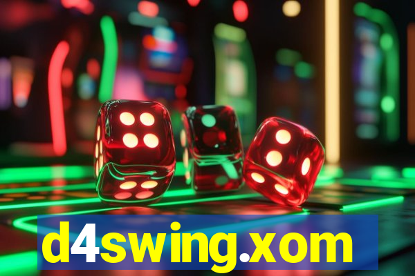 d4swing.xom