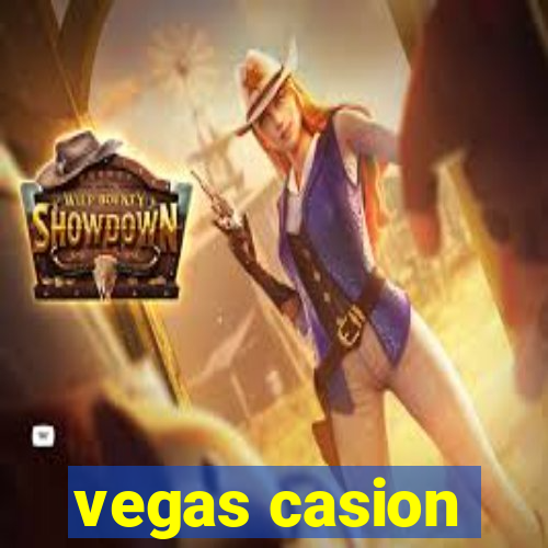 vegas casion