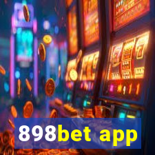 898bet app