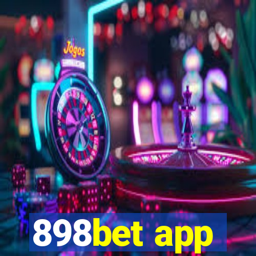 898bet app