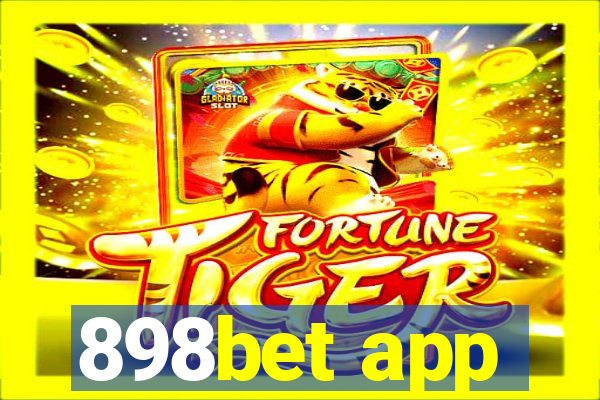 898bet app