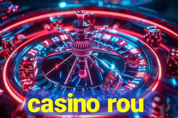 casino rou