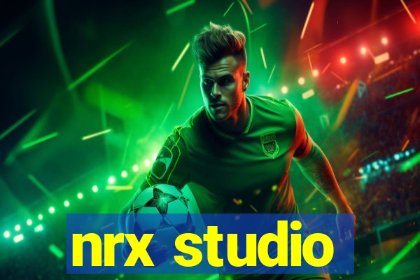 nrx studio