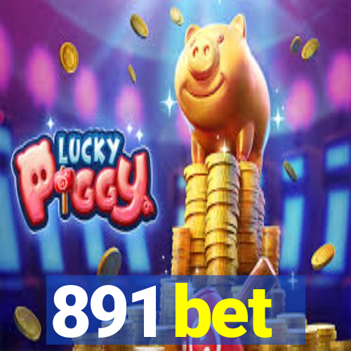 891 bet