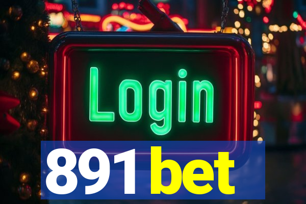 891 bet