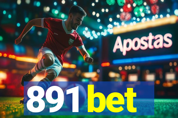 891 bet