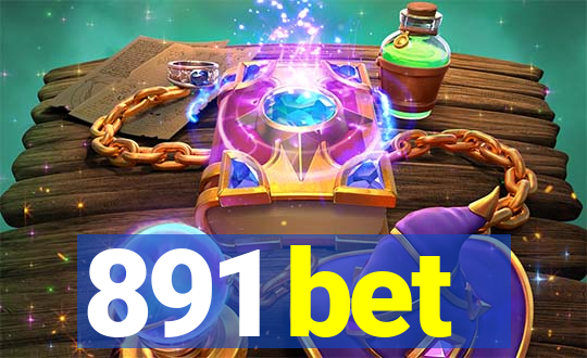 891 bet