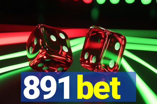 891 bet