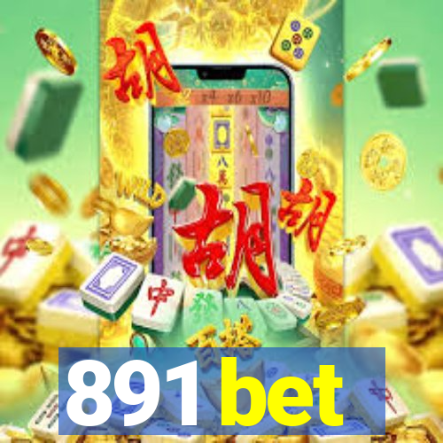 891 bet