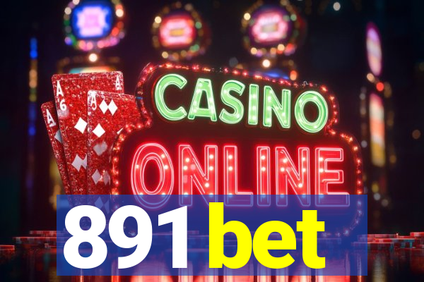 891 bet