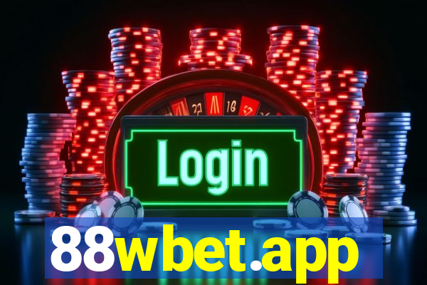 88wbet.app