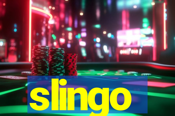 slingo