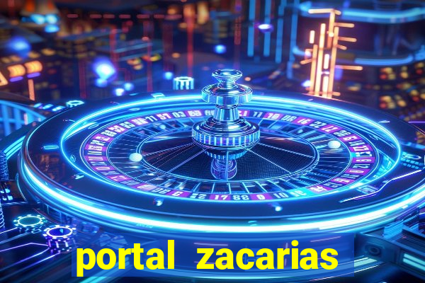 portal zacarias bele belinha