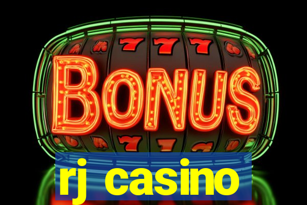 rj casino