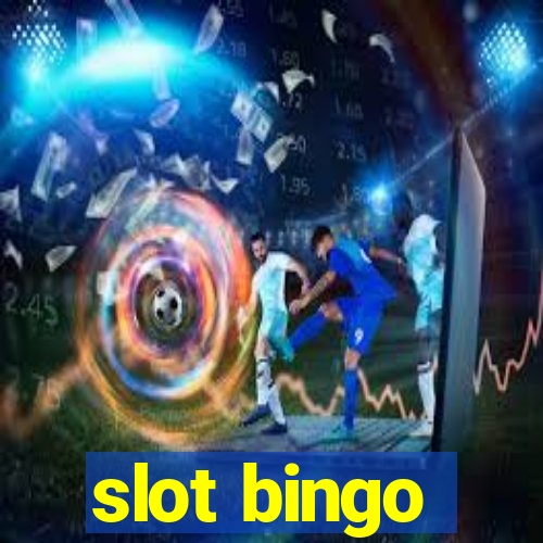 slot bingo