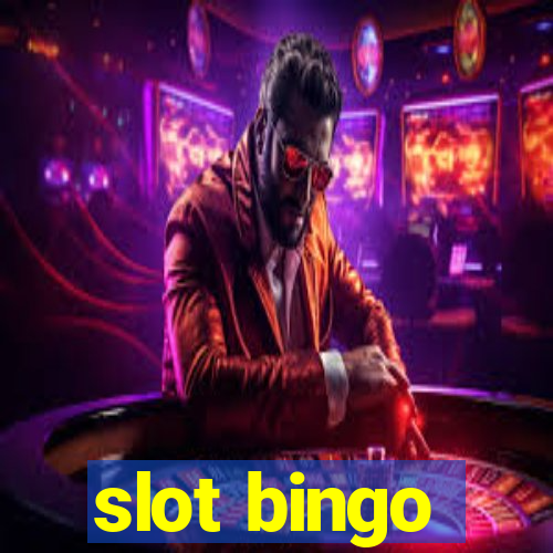 slot bingo