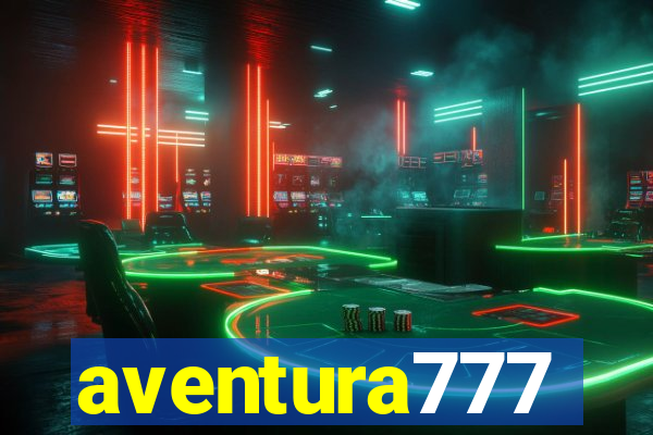 aventura777