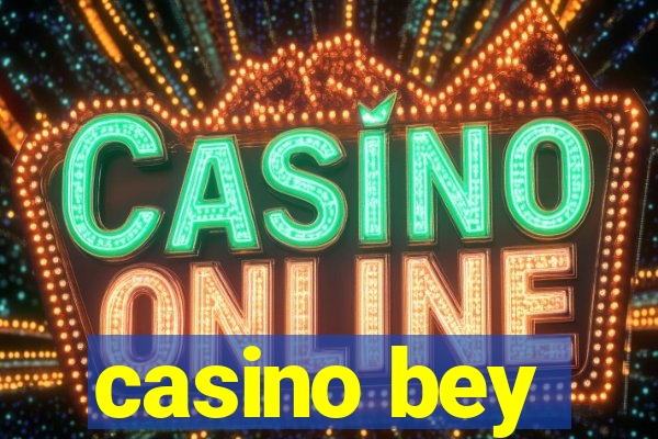 casino bey