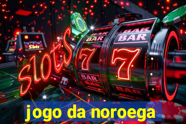 jogo da noroega