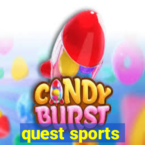 quest sports