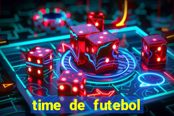 time de futebol com a letra p