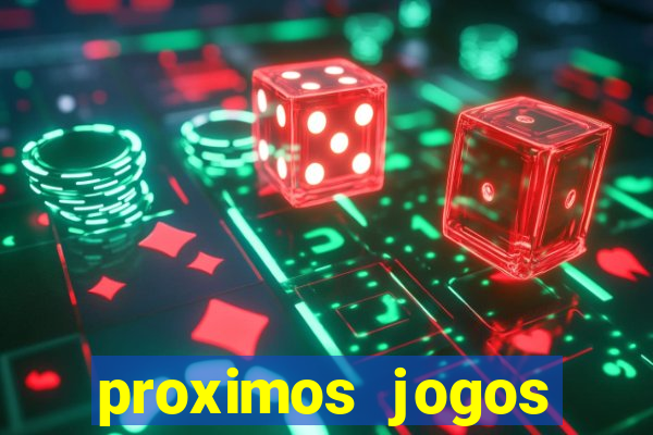 proximos jogos brasileiro serie a